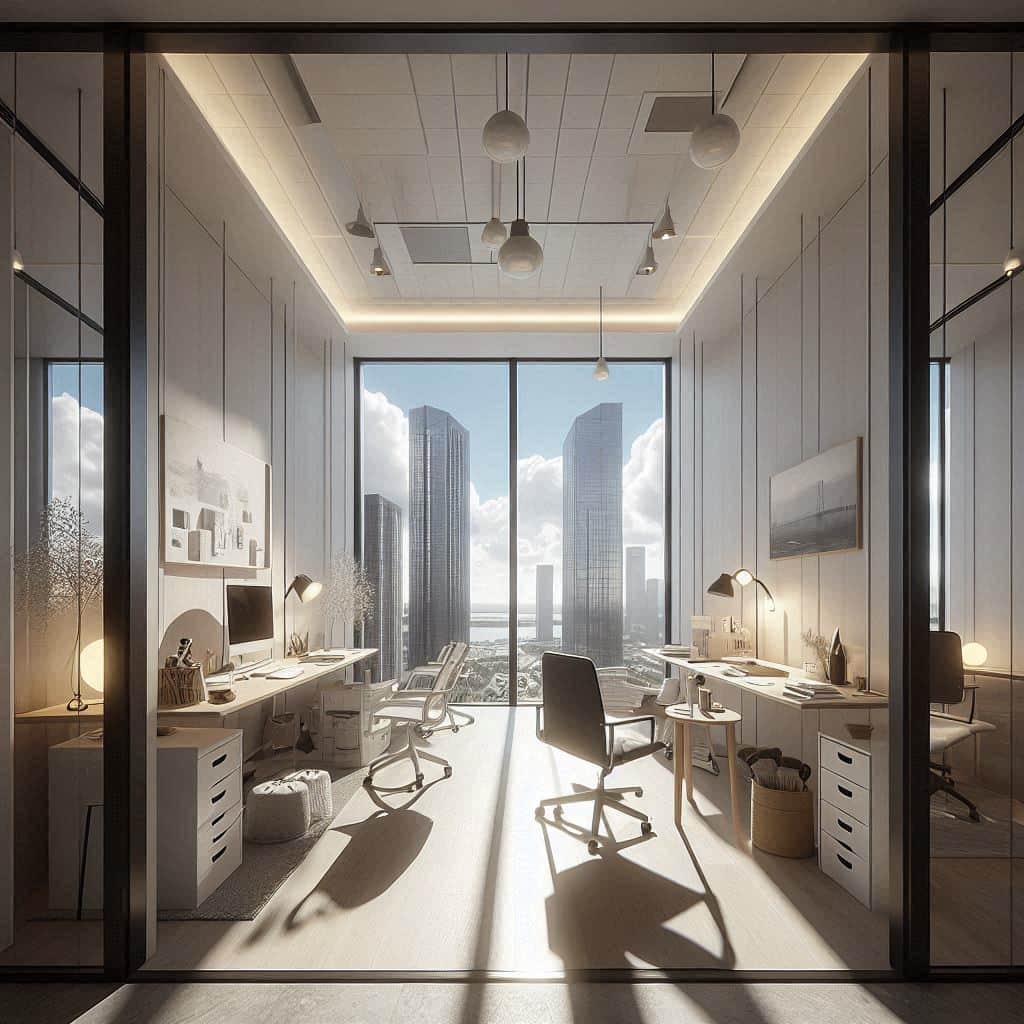 大厦名字文章配图